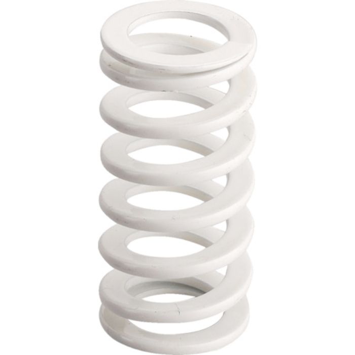 TRUSCO 金型用ばね コイルスプリング 超たわみ用 外径43mm 自由長55mm(Tcode:3805498)