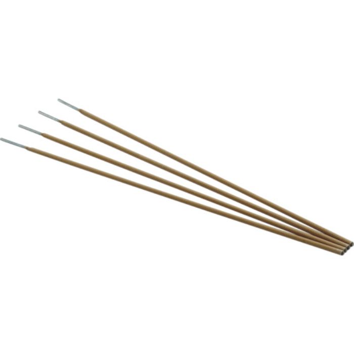 TRUSCO 軟鋼低電圧用溶接棒 心線径2.6mm 棒長350mm(Tcode:2561859)