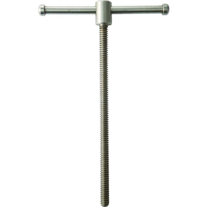 TRUSCO ステンレスバイスTSUB-100用 ハンドル(Tcode:4149629)