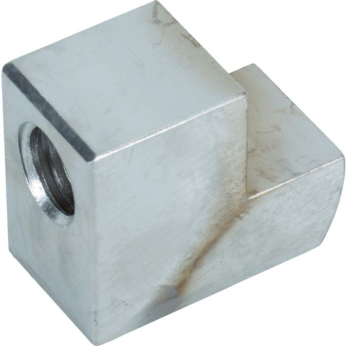 TRUSCO ステンレスバイスTSUB-100用 めねじ(Tcode:4900588)