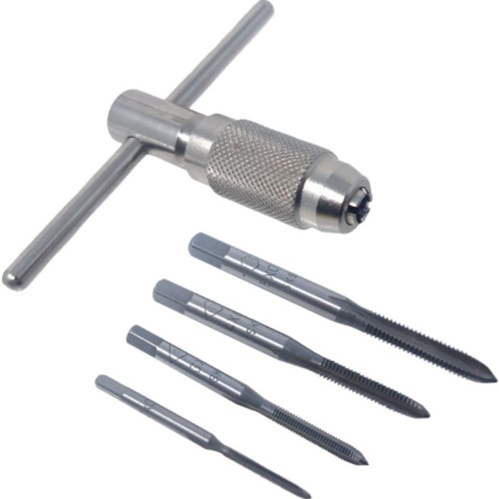 ENGINEER タップセット(Tcode:8375655)