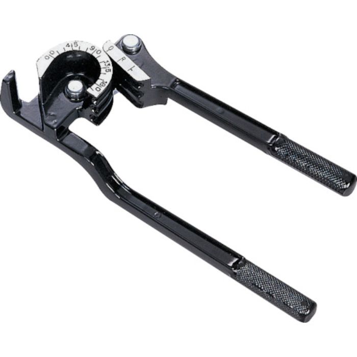 TRUSCO 3サイズチューブベンダー 銅管用(ミリ) 6、8、10mm(Tcode:4017730)