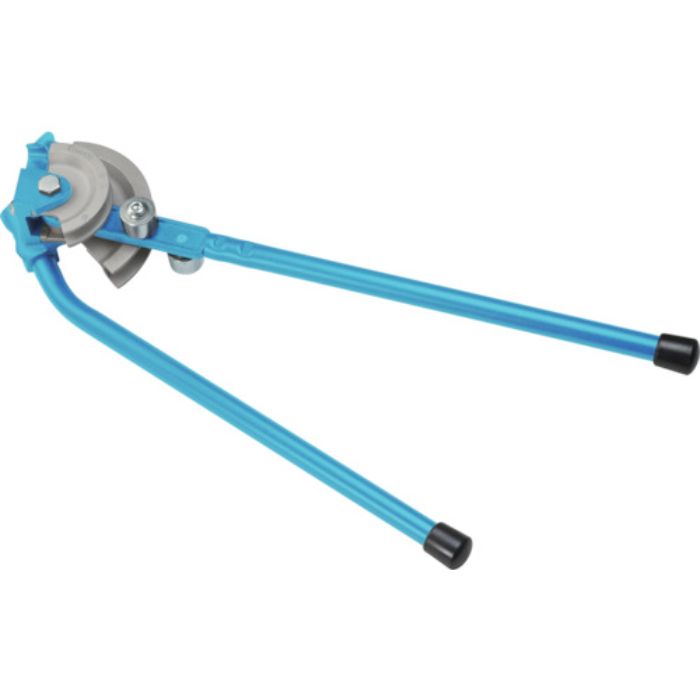 TRUSCO ヘビーデューティー3サイズチューブベンダー 銅管用(ミリ) 12、15、22mm(Tcode:4017729)