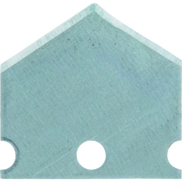 TRUSCO チューブカッター替刃(Tcode:4162595)