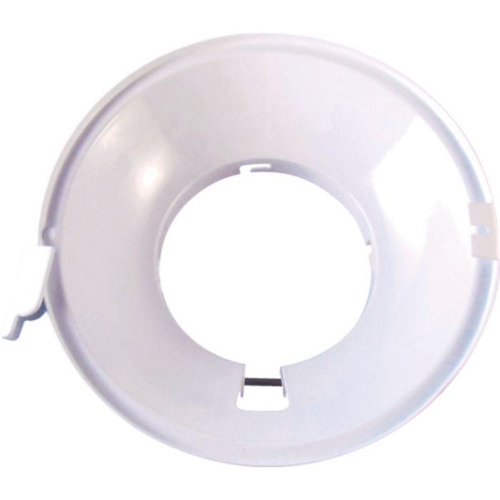 TRUSCO 投光器用フード 大(Tcode:7518609)