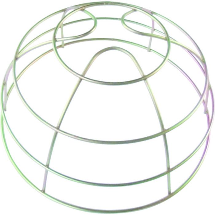 TRUSCO 投光器用ガード 大(Tcode:7518579)