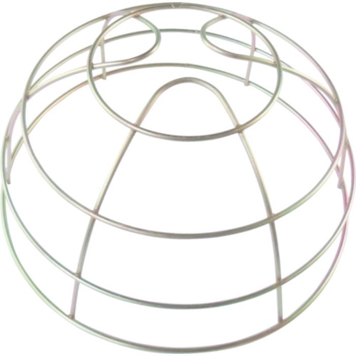 TRUSCO 投光器用ガード 小(Tcode:7518561)