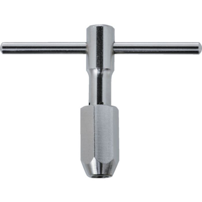 TRUSCO 6角軸T型タップホルダー(Tcode:2576464)