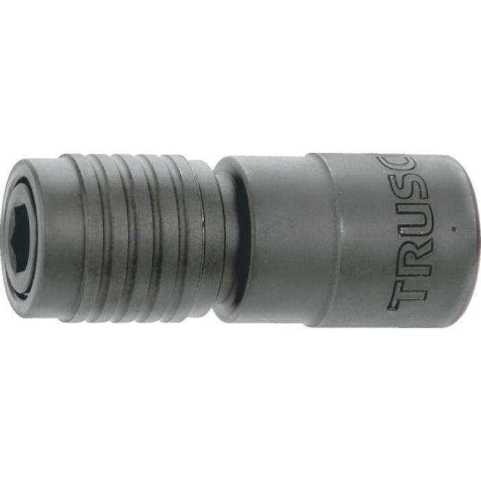 TRUSCO 3/8 9.5mm差込 タップホルダー 6角軸用(Tcode:2742840)