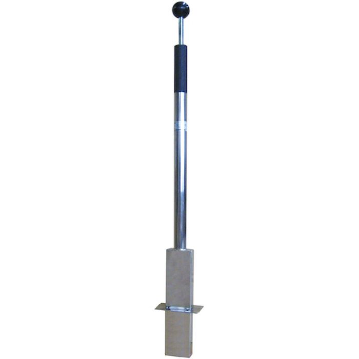 テクノプラン ハンドマグネットツール TTK-07MN 鉄っとり君(Tcode:5609808)