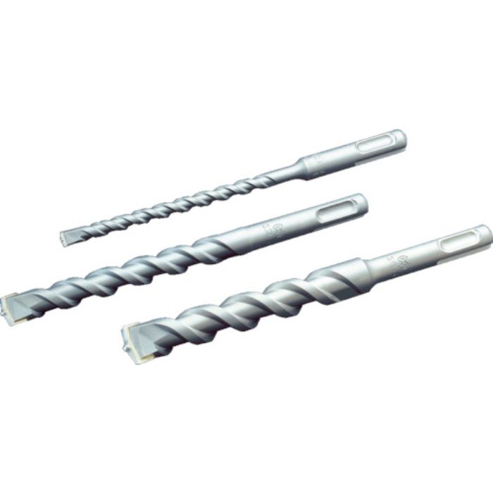 UNIKA チップトップ ロング 9.5X210mm(Tcode:7502516)