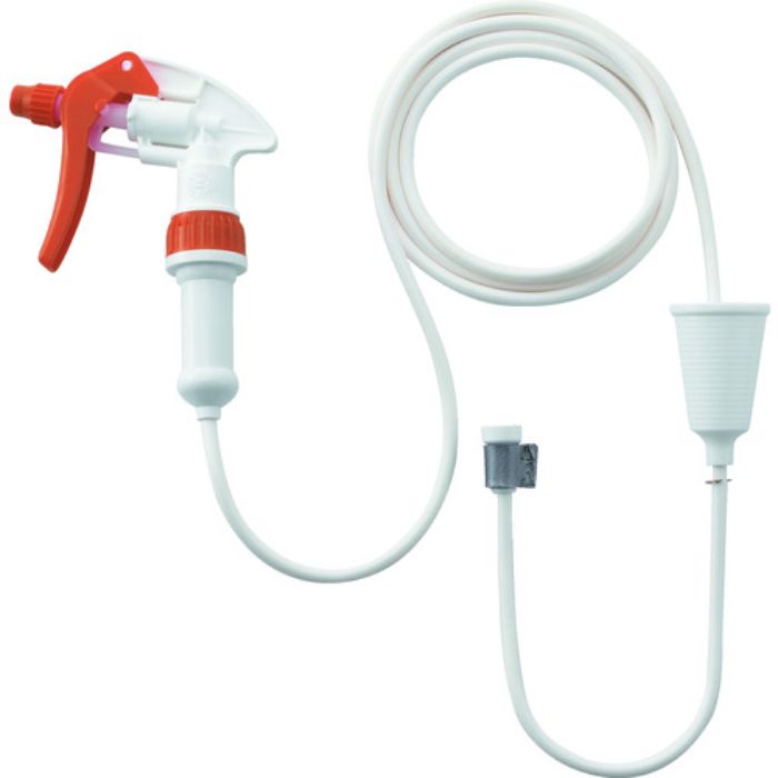 TRUSCO タンク用トリガーノズル(Tcode:2845474)