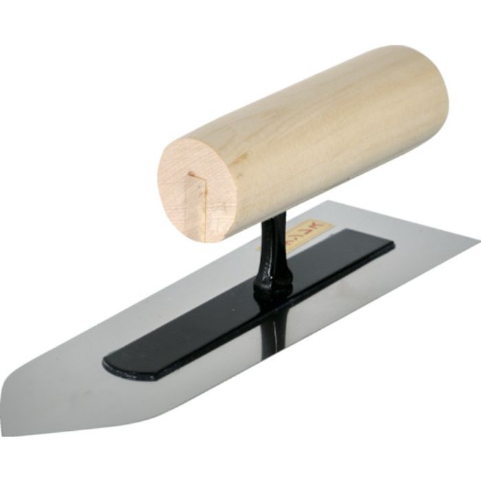 TRUSCO ステンレス仕上型万能コテ 長さ150mm(Tcode:2521463)