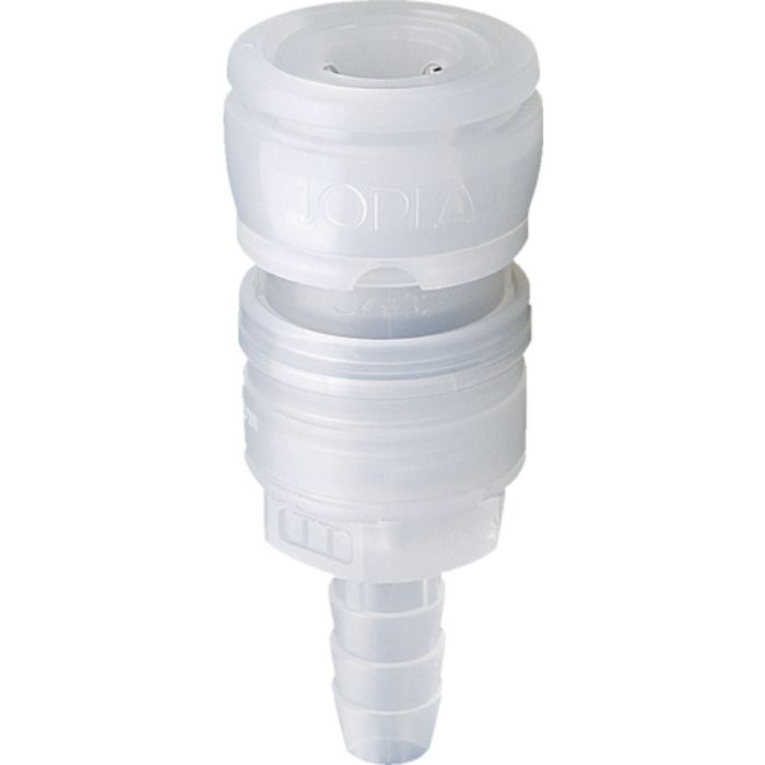 ジョプラックス 樹脂ソケット 相手側ホース内径10 ジョプラPPシリーズ(Tcode:8369101)