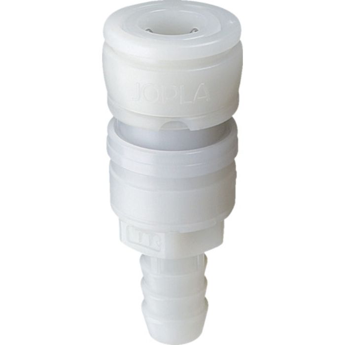 ジョプラックス 樹脂ソケット 相手側ホース内径13 ジョプラPEシリーズ(Tcode:8369114)