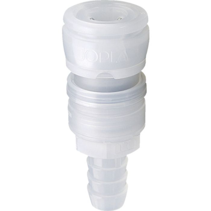 ジョプラックス 樹脂ソケット 相手側ホース内径13 ジョプラPPシリーズ(Tcode:8369102)