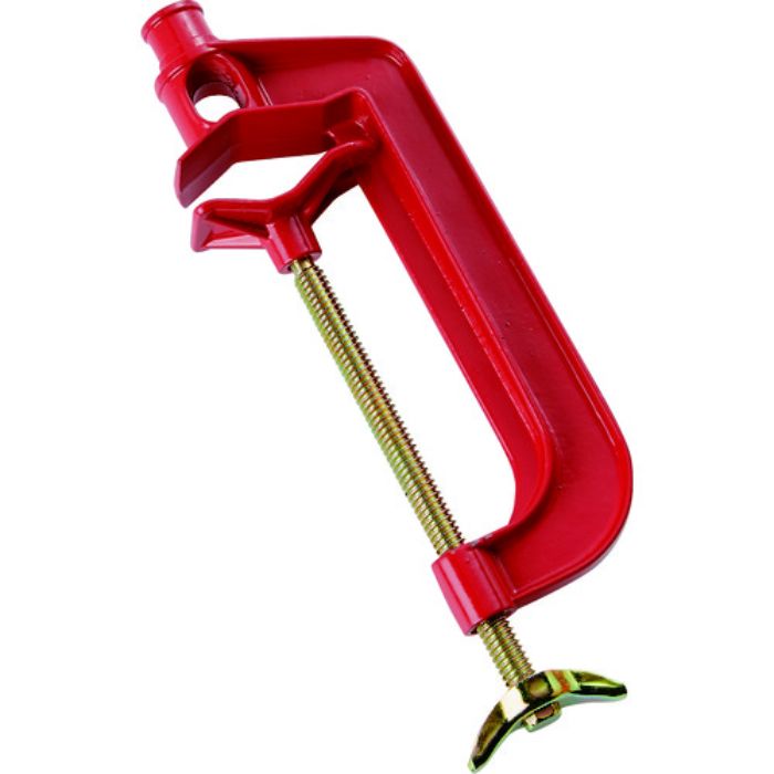 TRUSCO 投光器用バイス 大(Tcode:7518552)