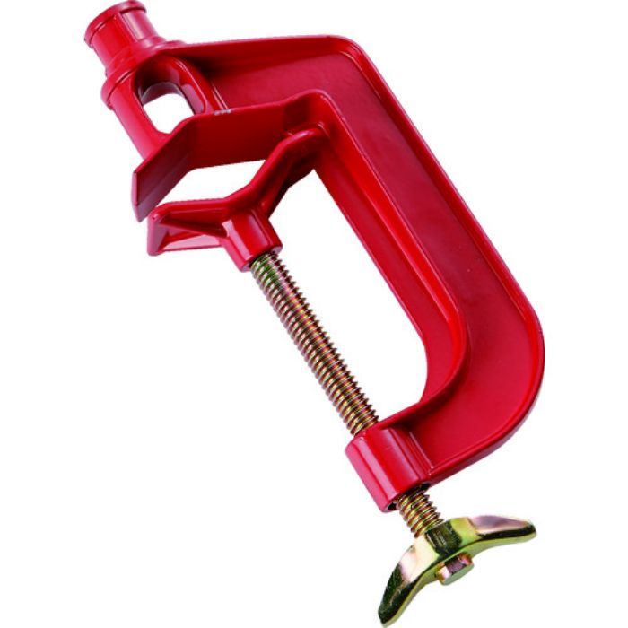 TRUSCO 投光器用バイス 小(Tcode:7518544)