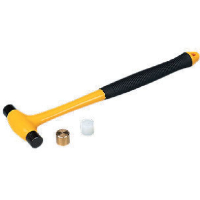 KTC コンビネーションハンマー ミニハンマ 頭径14mm 頭長65mm 全長245mm(Tcode:8070785)