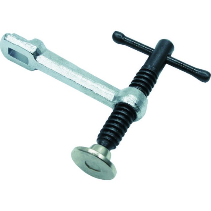 TRUSCO マルチクランプ TUD-45M用スペア ハンドル(Tcode:1153263)