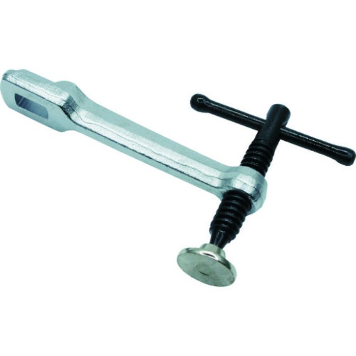 TRUSCO マルチクランプ TUF-65M用スペア ハンドル(Tcode:1153264)