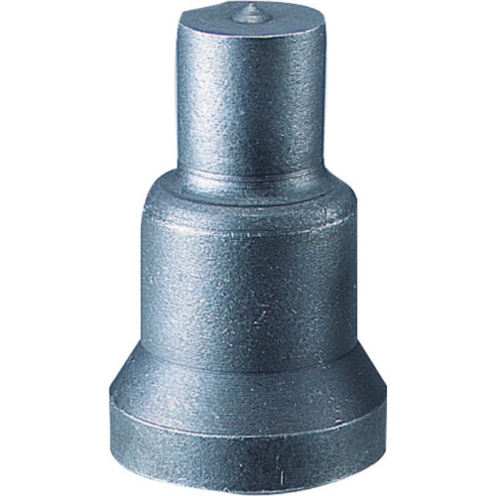 TRUSCO 標準型ポンチ 25.0mm(Tcode:7608896)