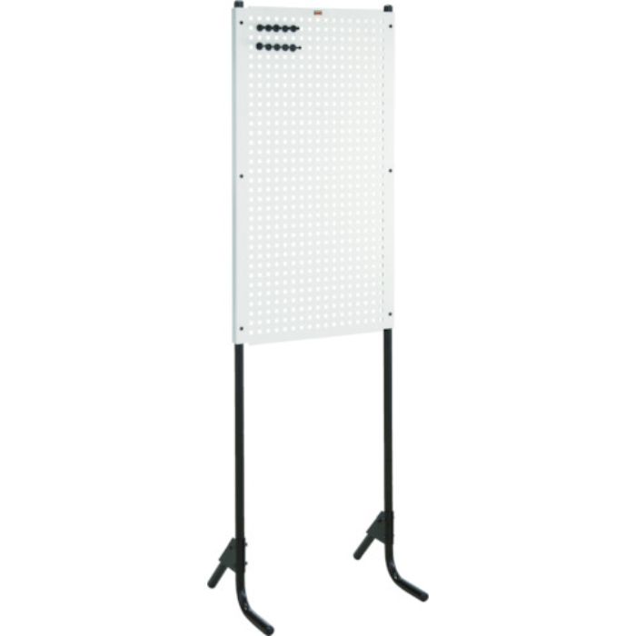 TRUSCO ライトパンチングパネル パネリーナ(Tcode:3639461)