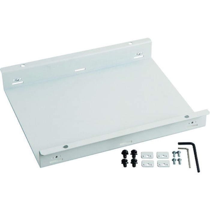 TRUSCO ライトパンチングパネル パネリーナ W900用引出取付金具(Tcode:1610442)