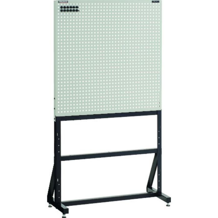 TRUSCO ライトパンチングパネル パネリーナ W900×368×1630(Tcode:2069901)