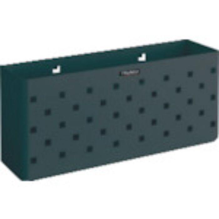 TRUSCO パネリーナ用ファイルホルダー L 黒(Tcode:3962453)