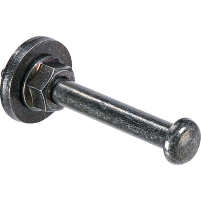 TRUSCO パネリーナ用フック L35 (10個入)(Tcode:3639487)