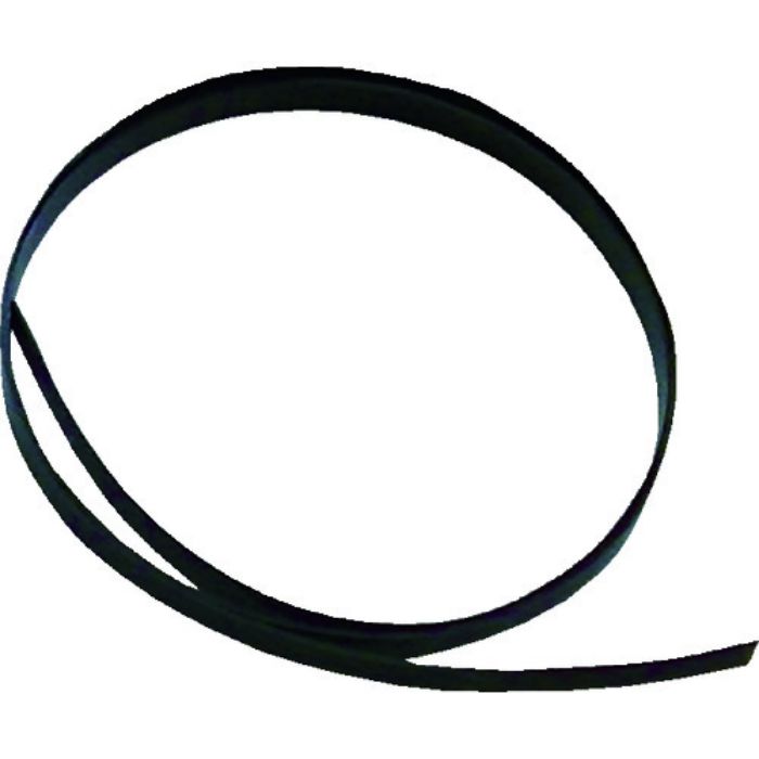 TRUSCO ウレタンゲルテープ 1mm×幅10mm×長さ1000mm(Tcode:4843118)