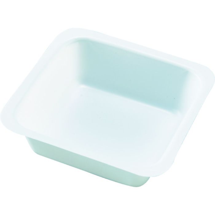 TRUSCO 秤量皿 100ML 500枚入り 静電防止タイプ(Tcode:1145326)