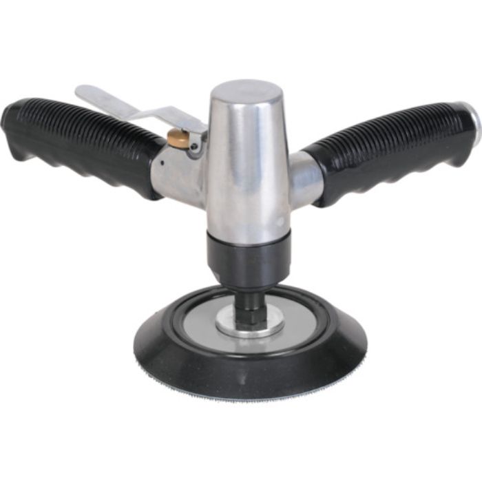 TRUSCO バーチカルサンダー 125Φ(Tcode:2566792)