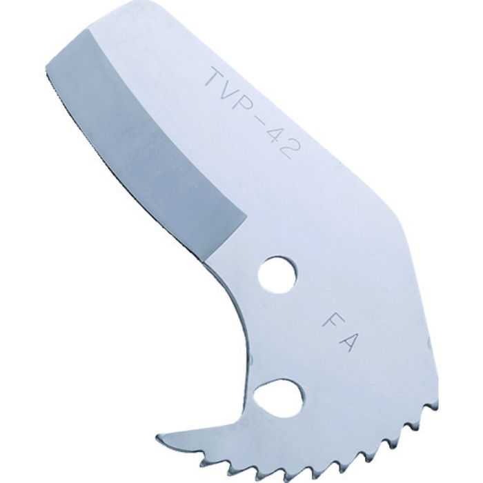 TOP エンビパイプカッター替刃(Tcode:3693201)