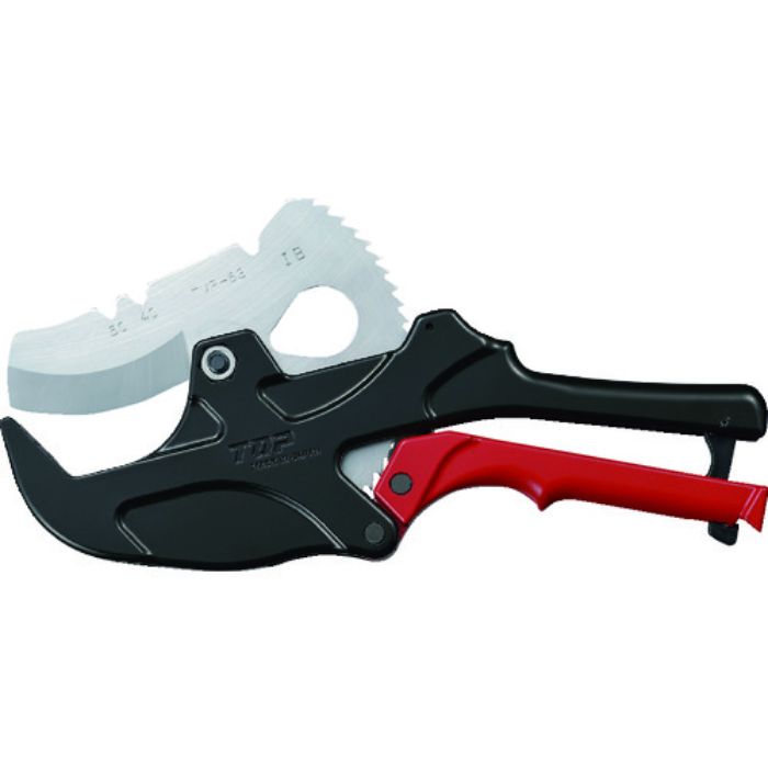 TOP エンビパイプカッター(Tcode:1617452)