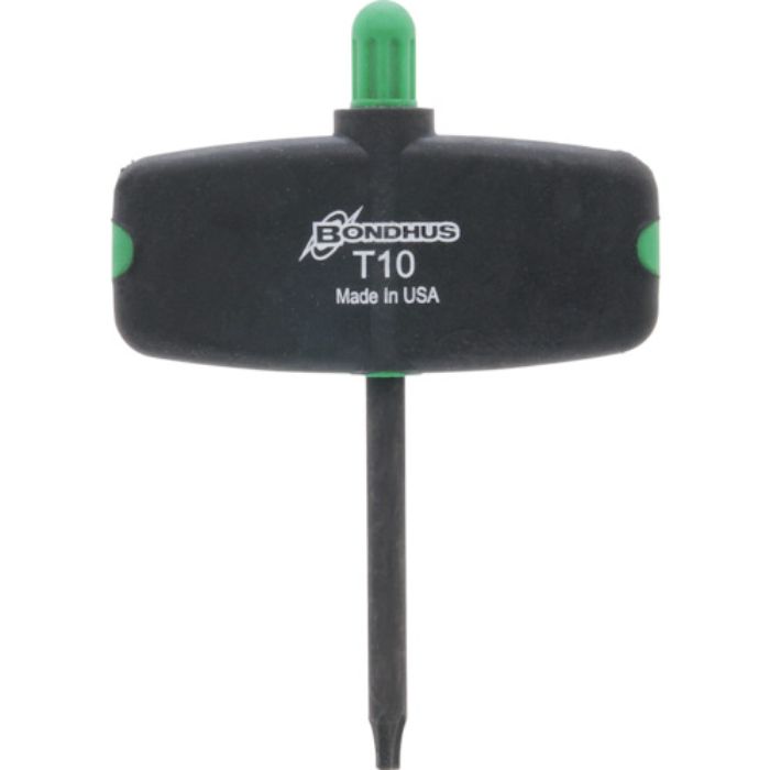 ボンダス トルクス[[R]]ウィングハンドル T10(Tcode:1137343)