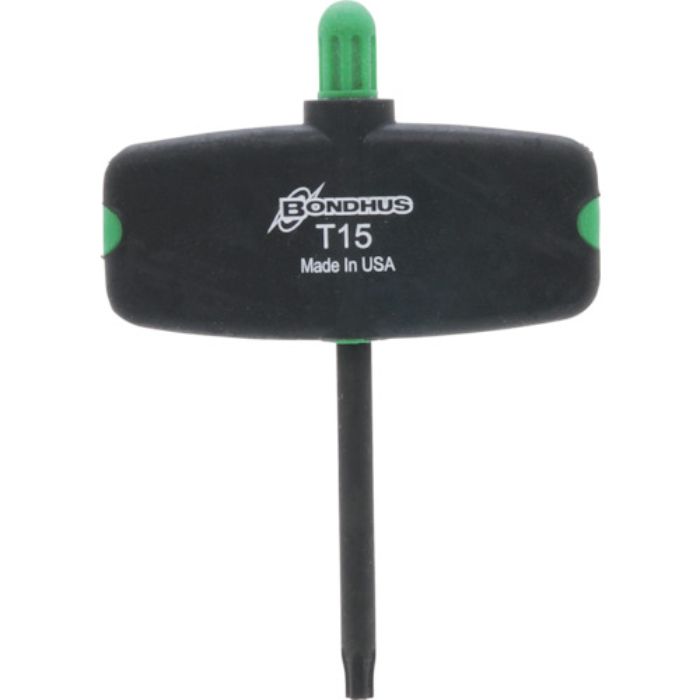 ボンダス トルクス[[R]]ウィングハンドル T15(Tcode:1137342)
