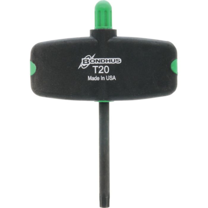 ボンダス トルクス[[R]]ウィングハンドル T20(Tcode:1113616)