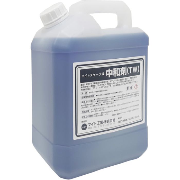 マイト 中和剤 4L(Tcode:2505095)