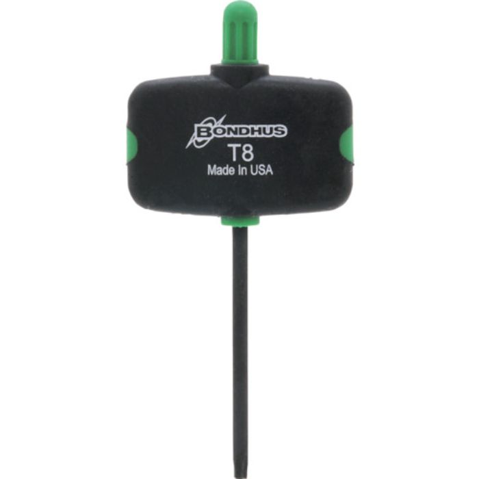 ボンダス トルクス[[R]]ウィングハンドル T8(Tcode:1113617)