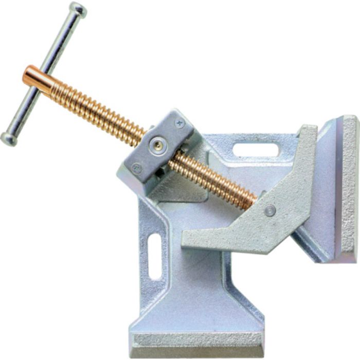 TRUSCO 溶接用アングルバイス 90mm(Tcode:2570802)