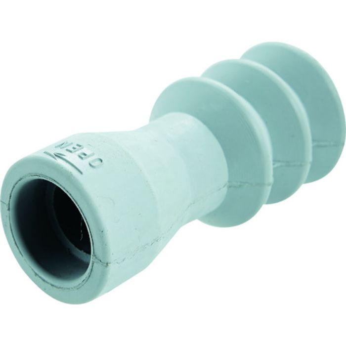 TRUSCO ウェルダーキャッチTWC300用交換ゴム 難燃性タイプ(Tcode:2073602)