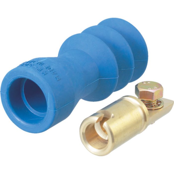 TRUSCO ウェルダーキャッチ 500A(Tcode:2562146)