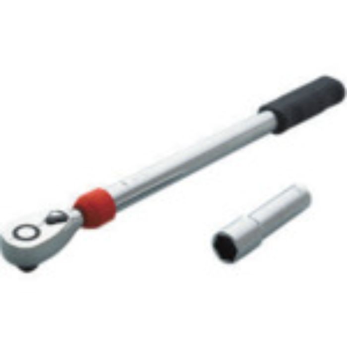 KTC 12.7sq.ホイールナット用トルクレンチセット 108N・m(Tcode:8070909)