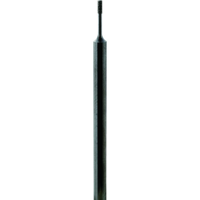 TRUSCO 超硬電着ダイヤモンドバー Φ1.0 #325