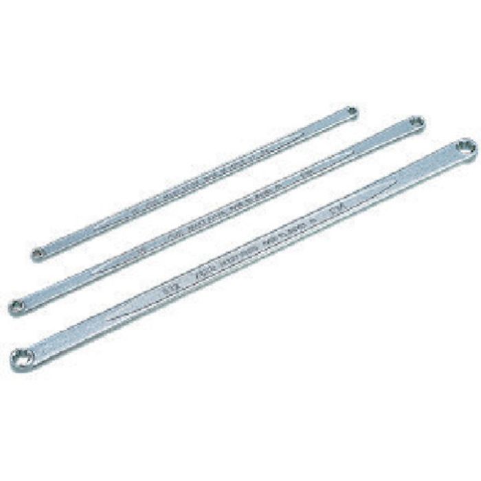 KTC E型トルクスロングストレートめがねレンチセット[3本組](Tcode:8070788)