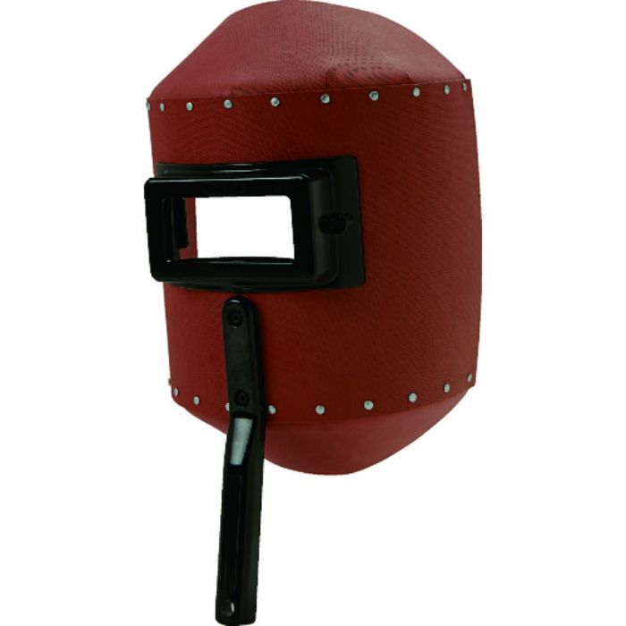 TRUSCO 溶接用手持面 樹脂製面ばねタイプ(Tcode:1615674)