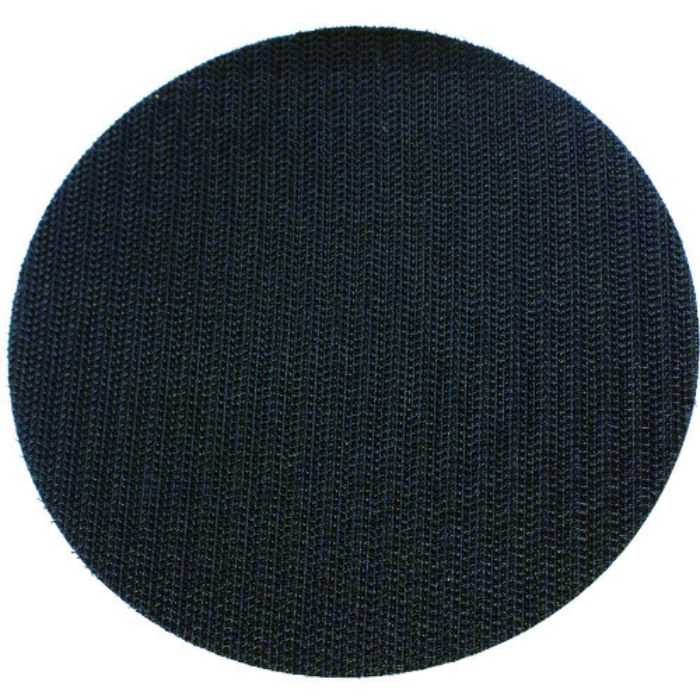 TRUSCO ダブルアクションサンダー用パッド 非吸塵用 マジック式(Tcode:1164526)