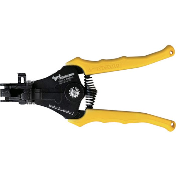 TTC ワイヤーストリッパー単線用(Tcode:2052924)